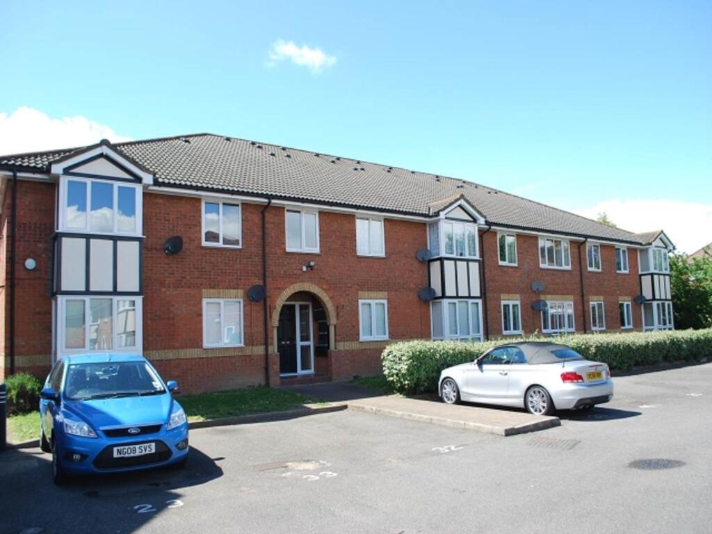 Main image of property: Church Road, Merton Court Church Road, DA16