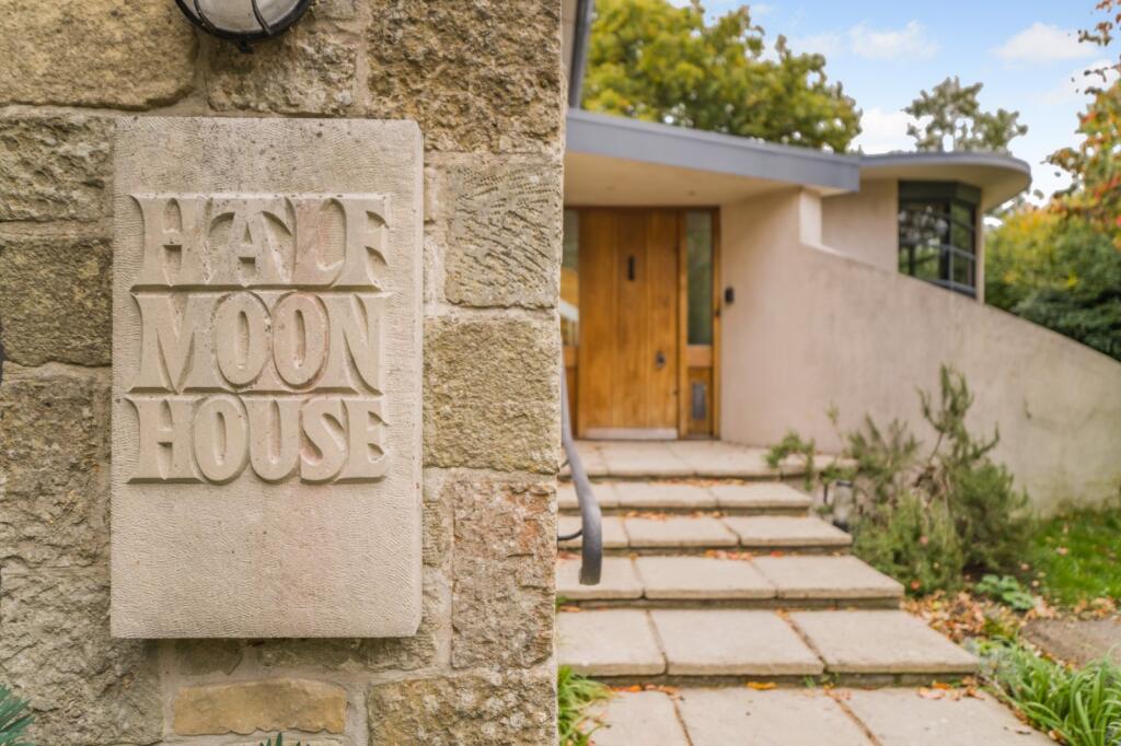 Main image of property: Motcombe, Shaftesbury, Dorset