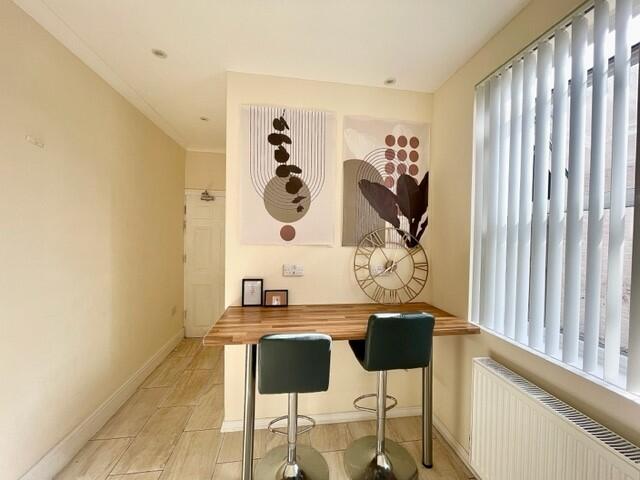 Main image of property: Norfolk Street, Boston