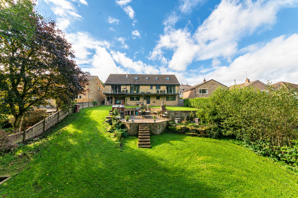 Main image of property: Brunell House, Carr View Road, Hepworth Holmfirth
