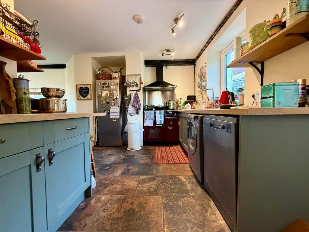 Ty Gwyn, South Street, Dolgellau, LL40 1NP photo 4