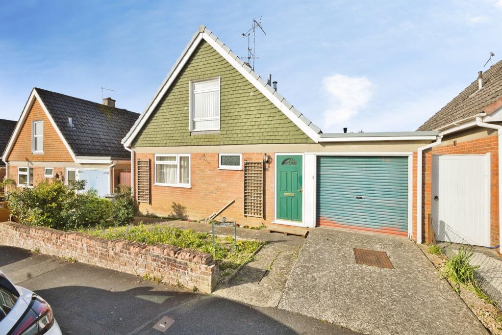 Main image of property: Burroughes Avenue, Yeovil