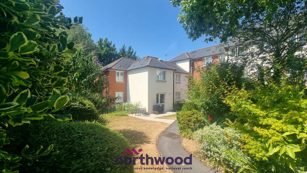 Main image of property: Mowbray Court, Heavitree, Exeter, EX2