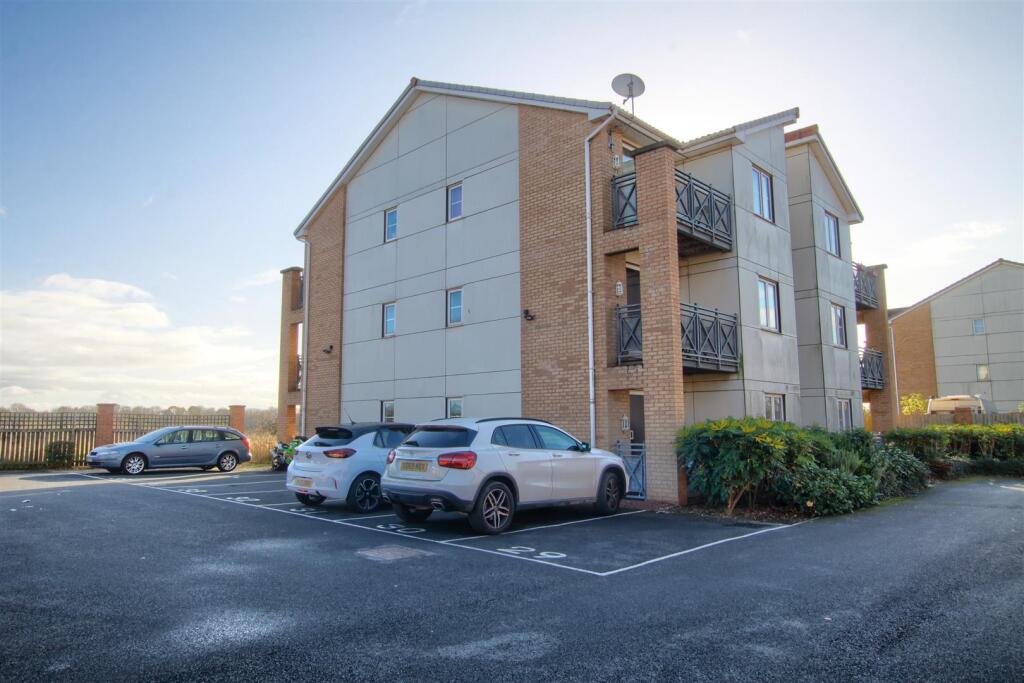 Main image of property: Pennyroyal Road, Stockton-On-Tees