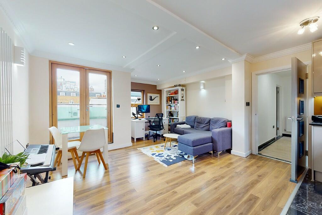 Main image of property: Commercial Road, London, E1