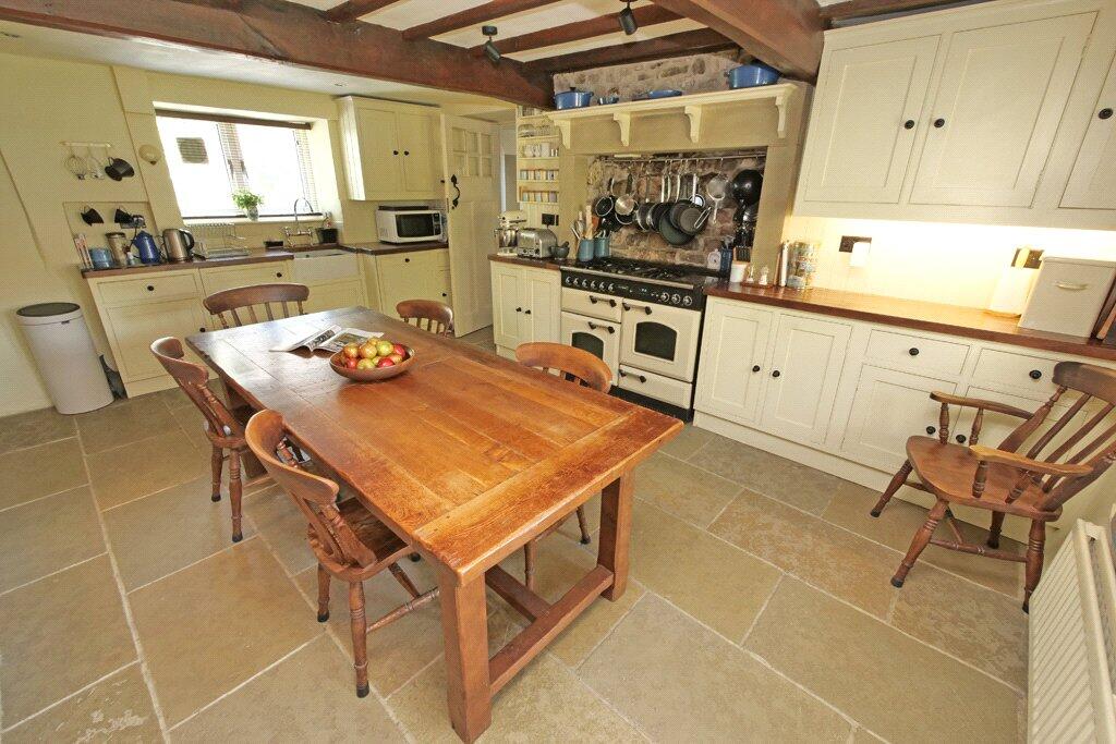 Additional image 4 of Rose Cottage, Buckden, Skipton, BD23 5JA
