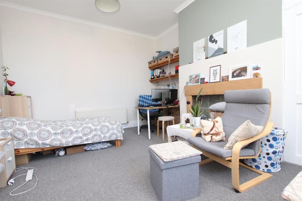 Main image of property: Upper Oldfield Park, Bath, BA2