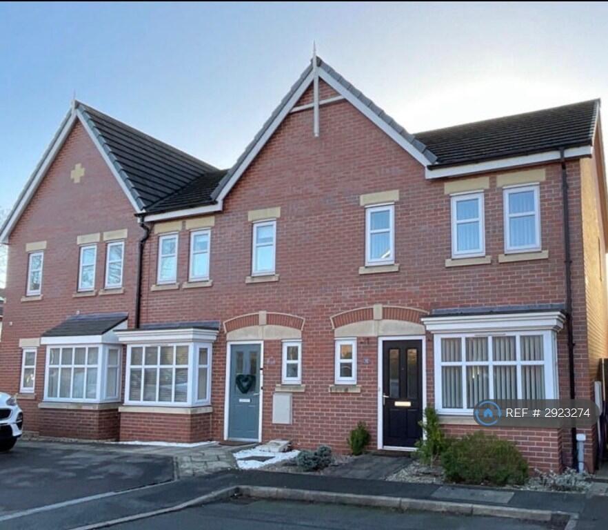 Main image of property: Moreland Drive, Southport, PR8