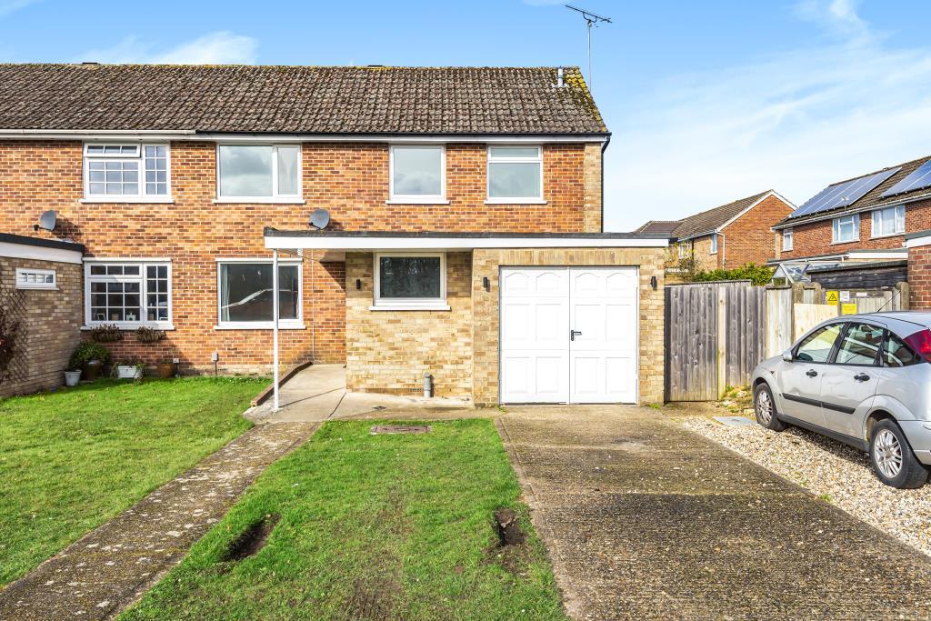 Main image of property: Newbury, Berkshire, RG14