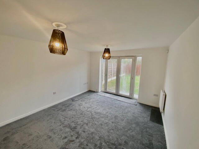 Main image of property: Kilmaine Avenue, New Moston, Manchester, M9