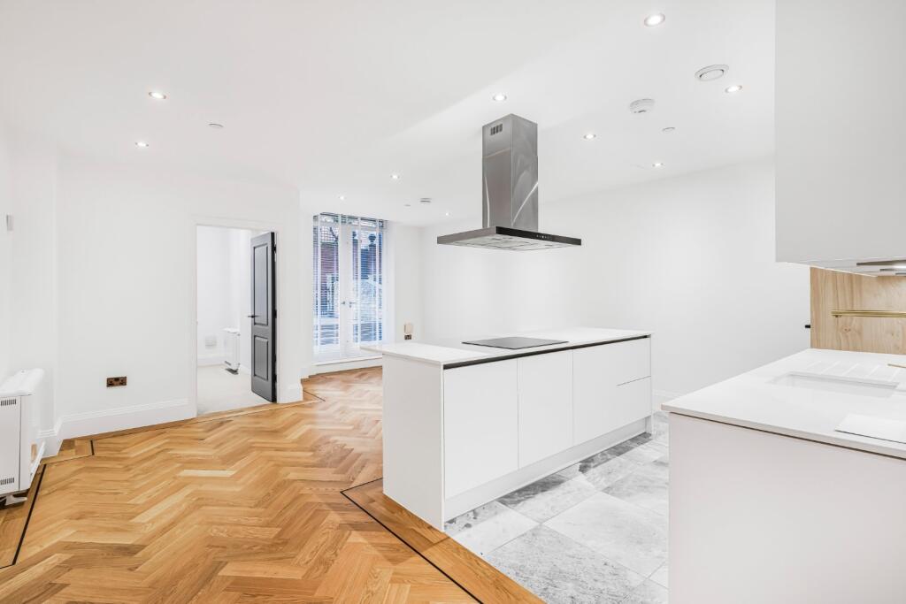 Main image of property: Oakwood Court, Holland Park, London, W14