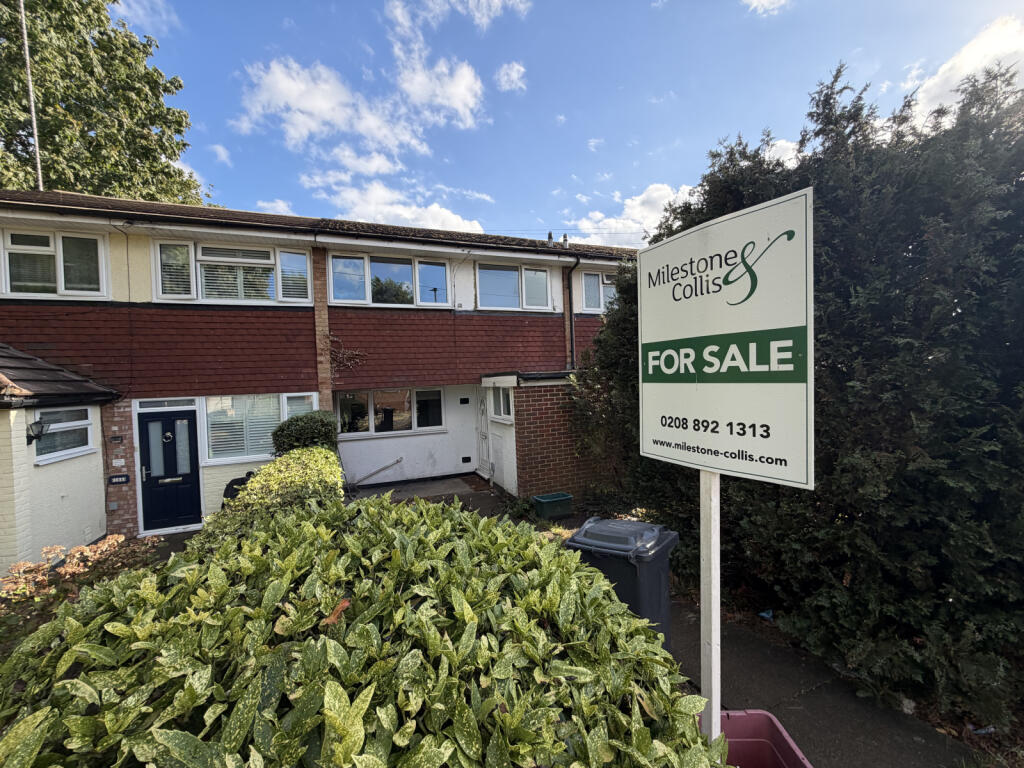 Main image of property: Stourton Avenue, Feltham, Tw13
