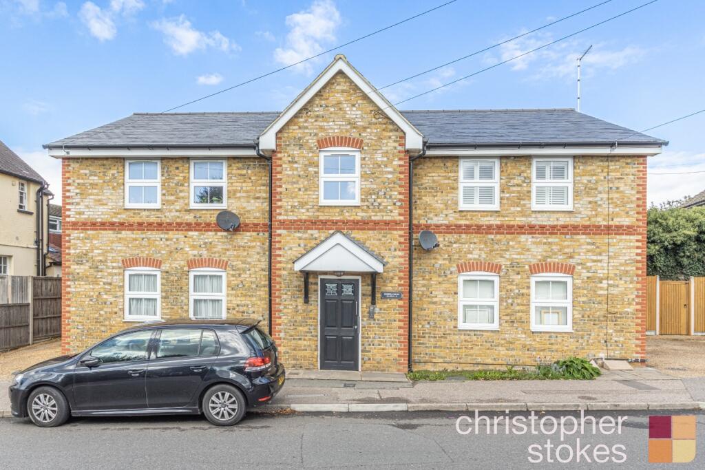 Main image of property: Gospel Court, Collett Road, Ware, Hertfordshire, SG12 7LX