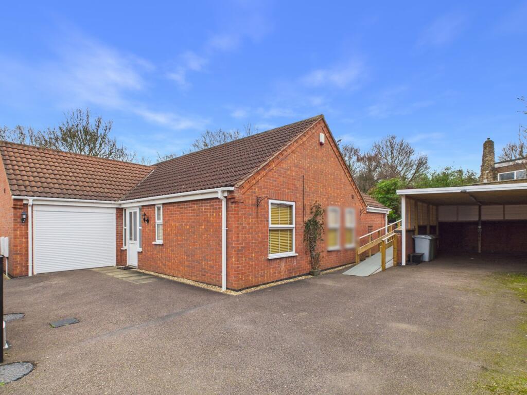 Main image of property: Carpenters Close.  Main Road, Boughton, Newark, NG22
