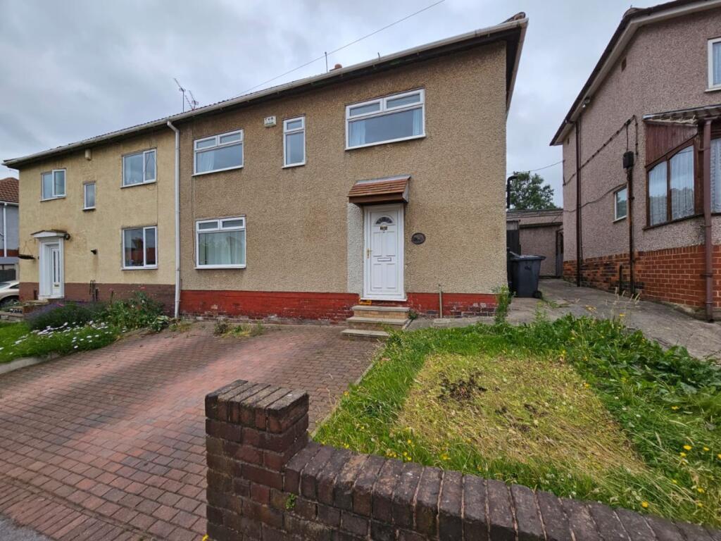 Main image of property: Dearne Road, Brampton