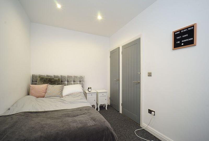 House in Leeds - More