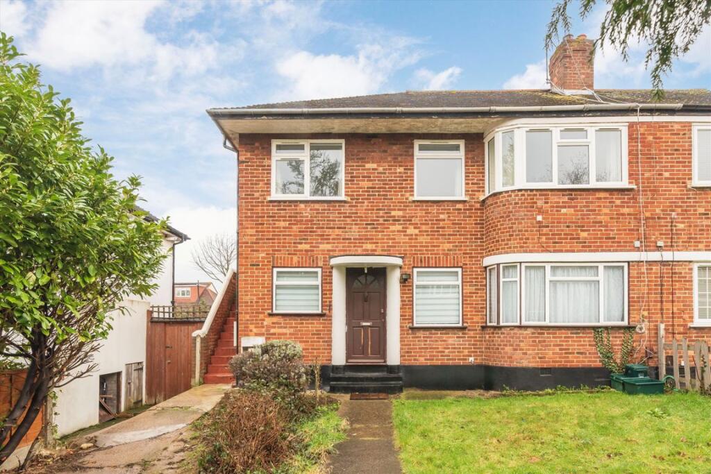 Main image of property: Cavendish Avenue, Ealing