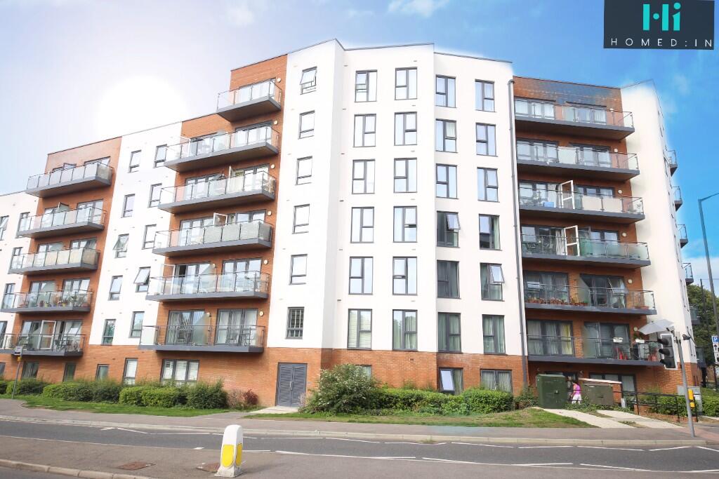 Main image of property: West Green Drive, Crawley, West Sussex, RH11