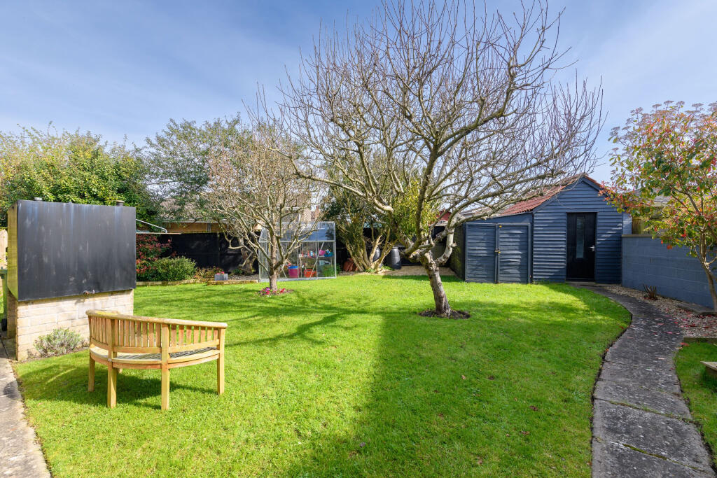 Additional image 21 of Quarenden House, Meare