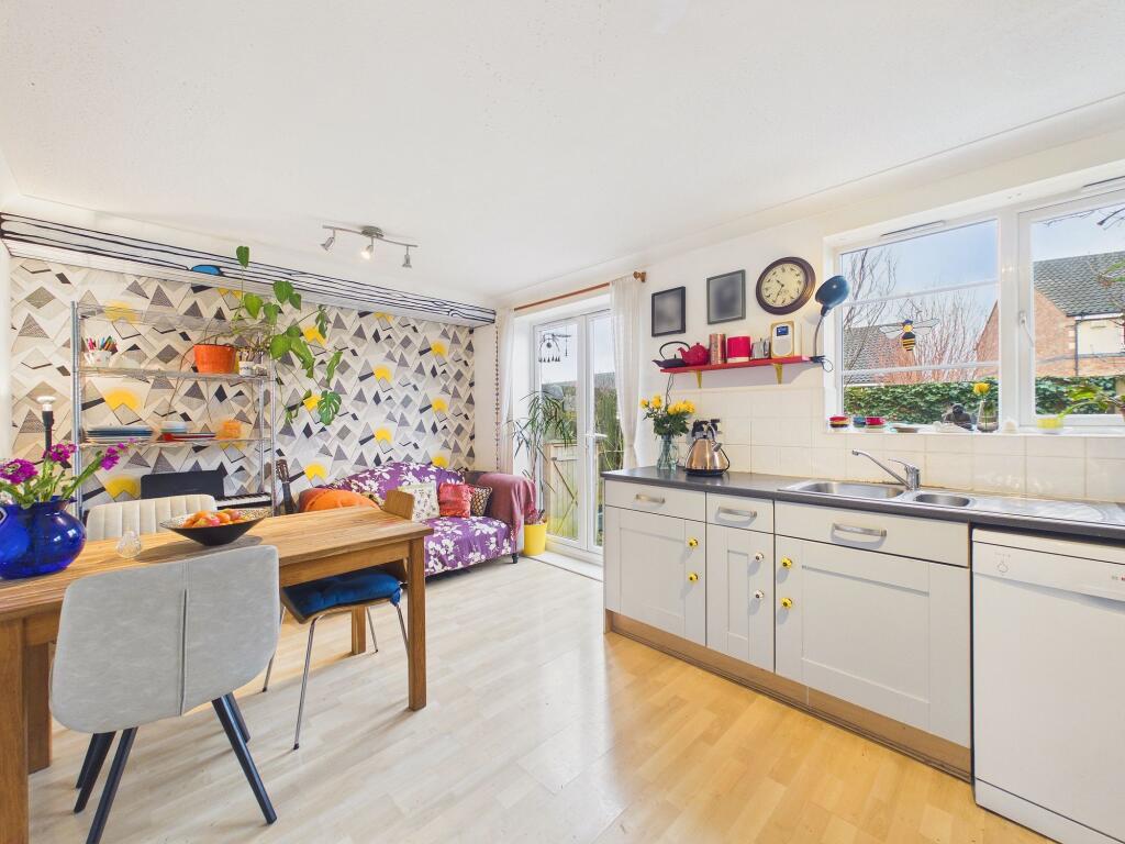House in Gateshead, Bensham - View 2