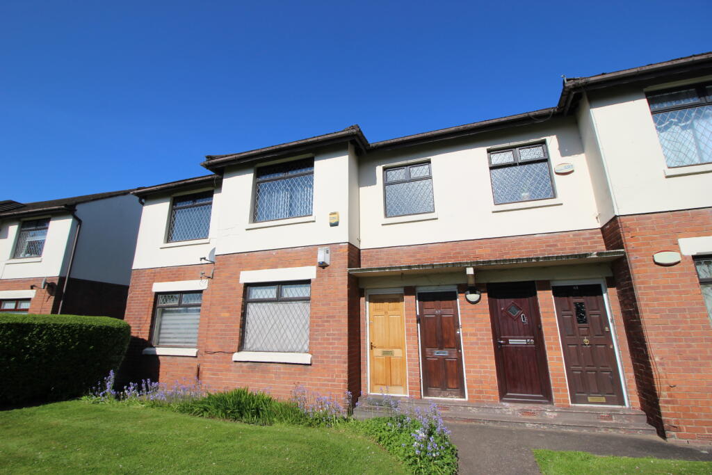 Main image of property: Waterloo Road, Manchester, M8