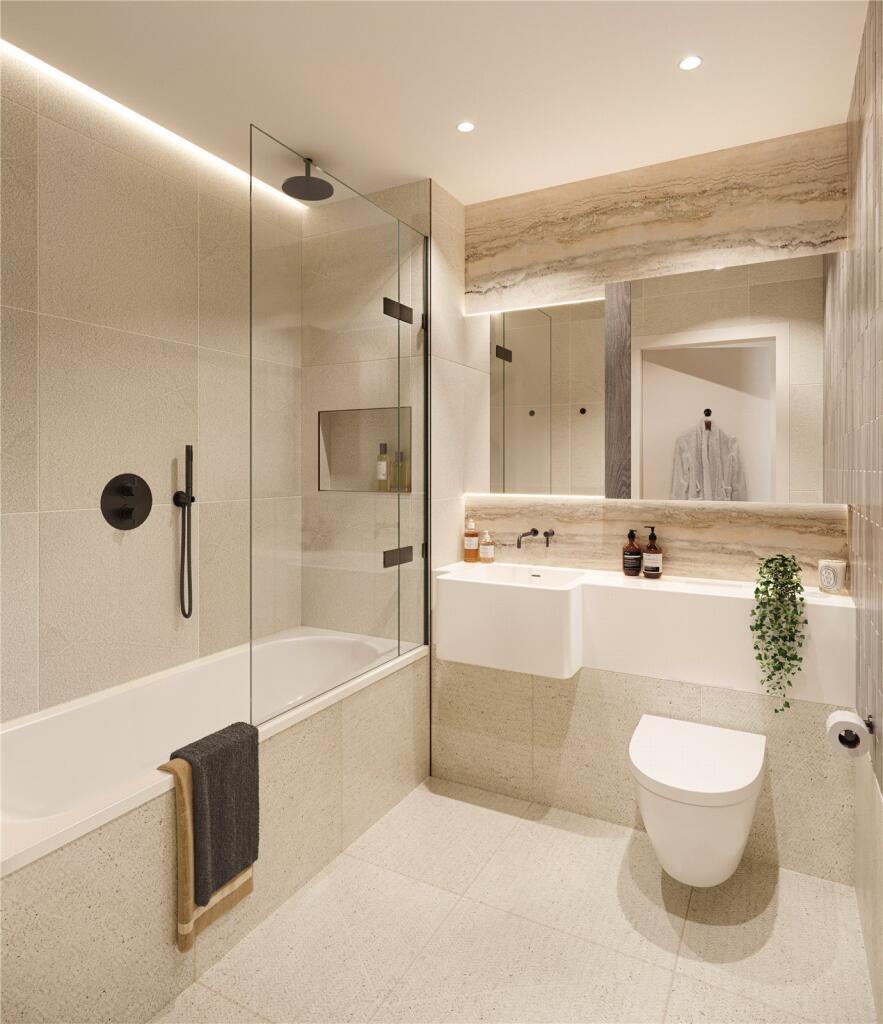 Apartment in London - View 4