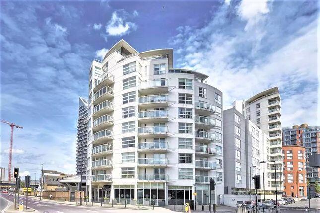 Main image of property: Lumina Building, Prestons Road, Docklands, E14