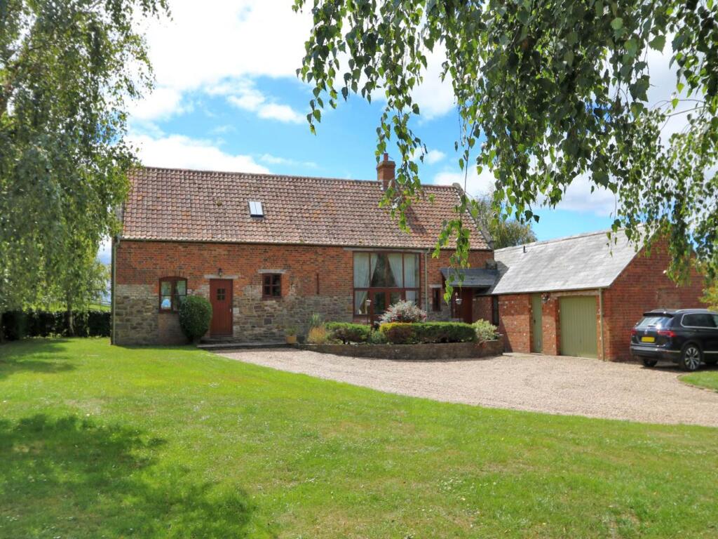 Main image of property: Sanigar Lane, Newtown, GL13