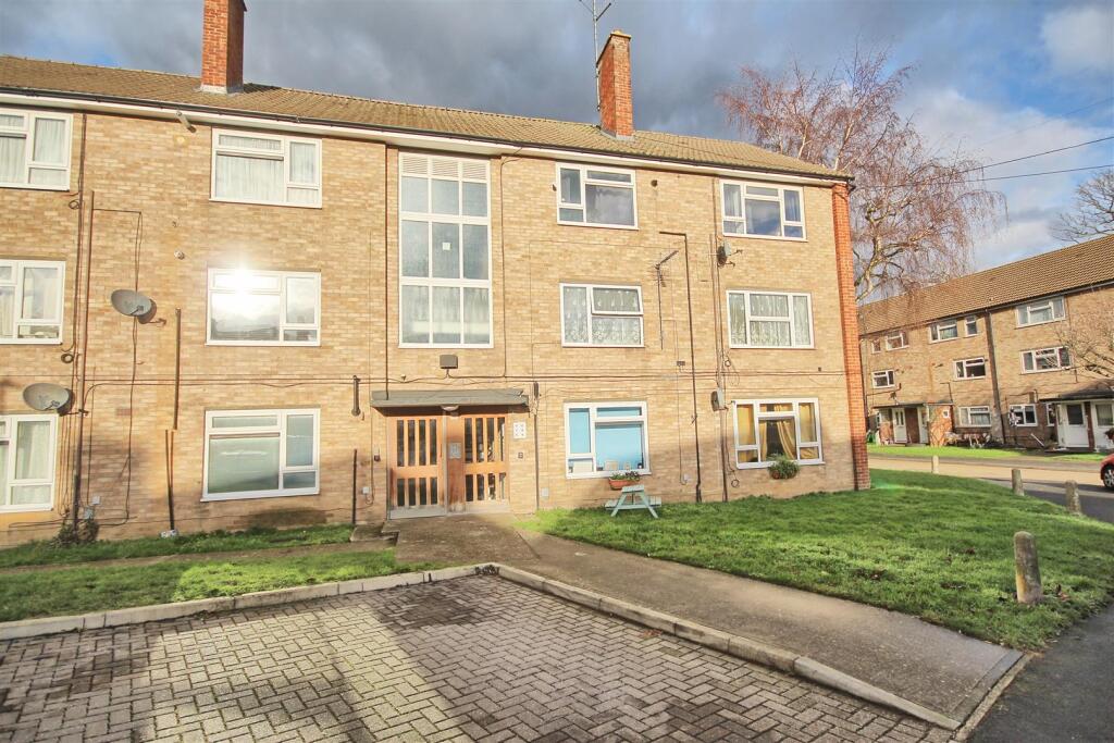 Main image of property: Berkeley Close, Ware