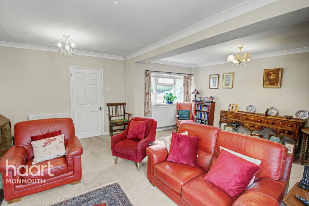 Main image of property: Fayre Oaks, Usk