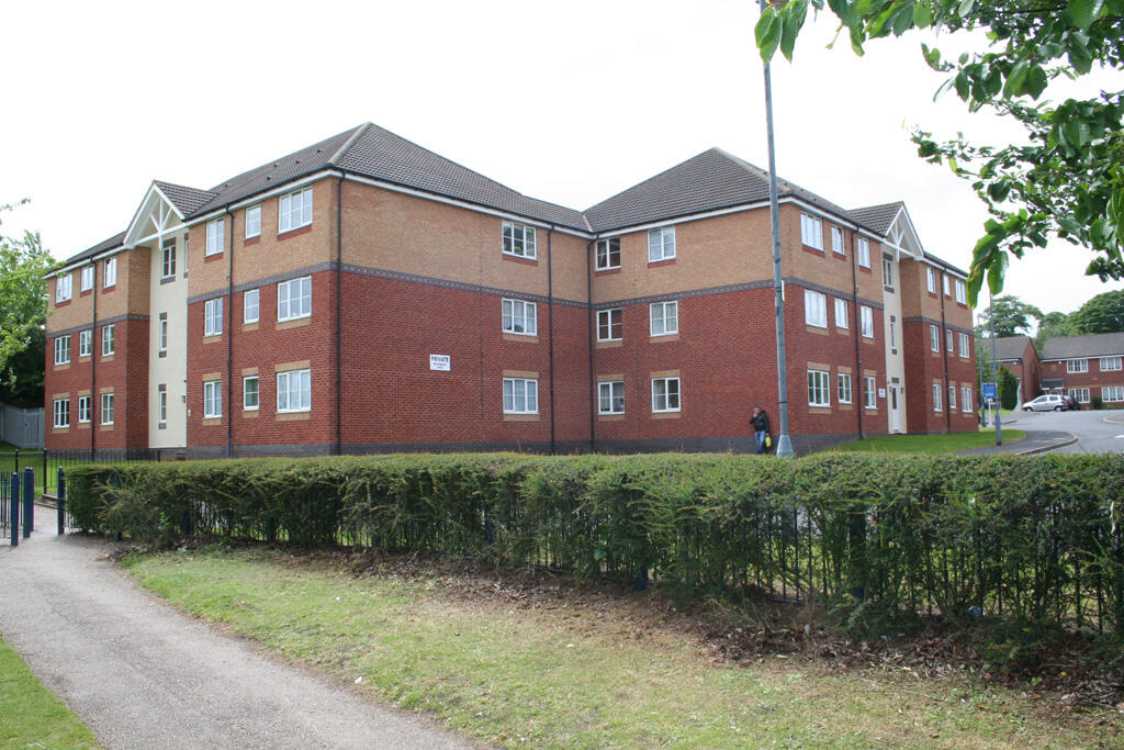 Main image of property: Warwick Road, Sutton Vesey, B73
