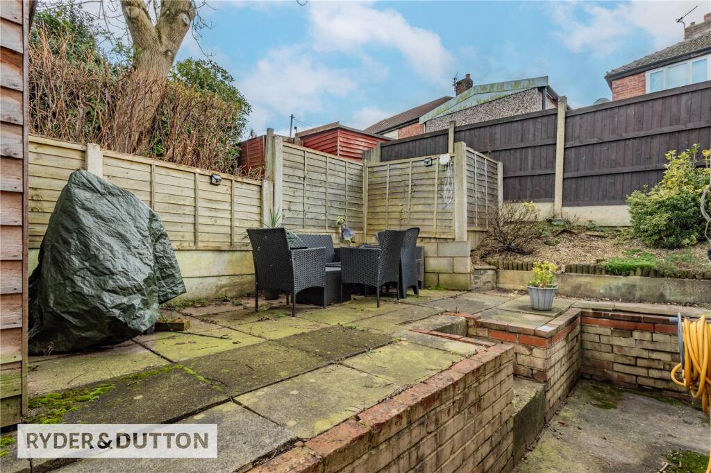 Caldecott Road, Blackley, Manchester, M9 photo 2