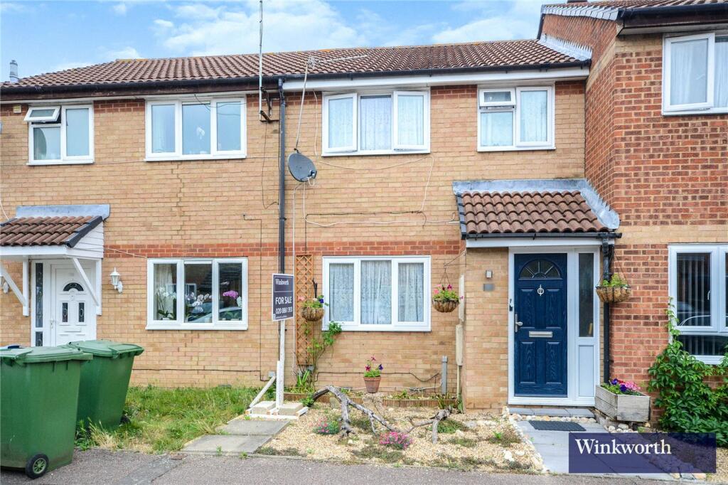 Main image of property: Daintry Close, Harrow, Middlesex, HA3