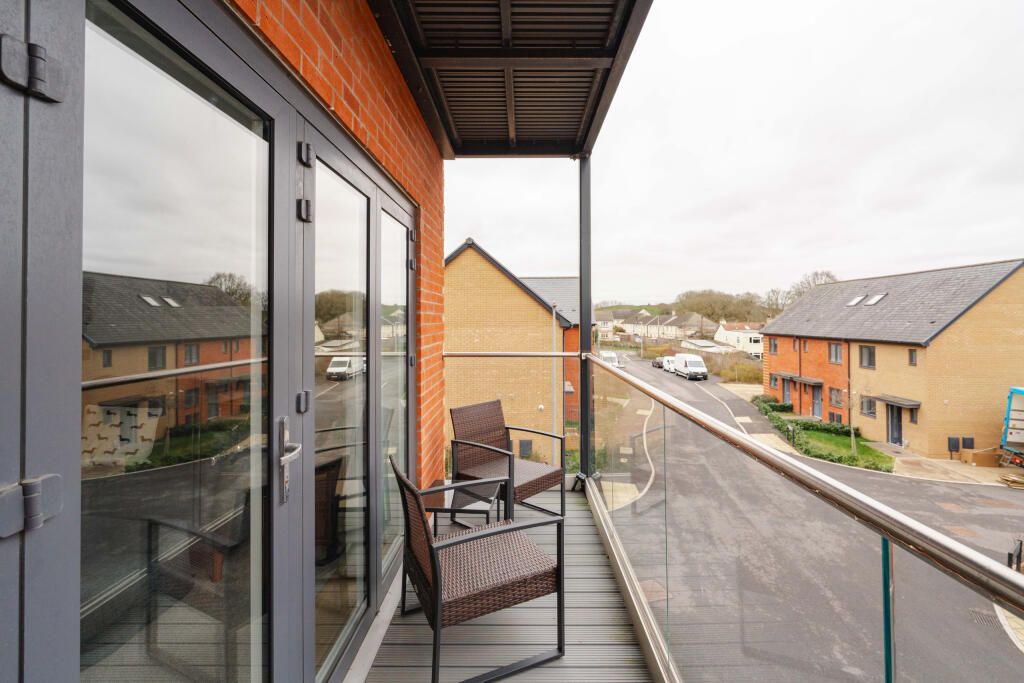 Apartment in Catbrain, Laurel Hill, Almondsbury - View 6