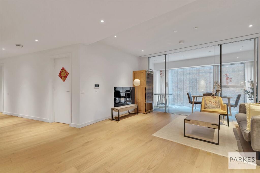 Main image of property: Electric Boulevard, London, SW11
