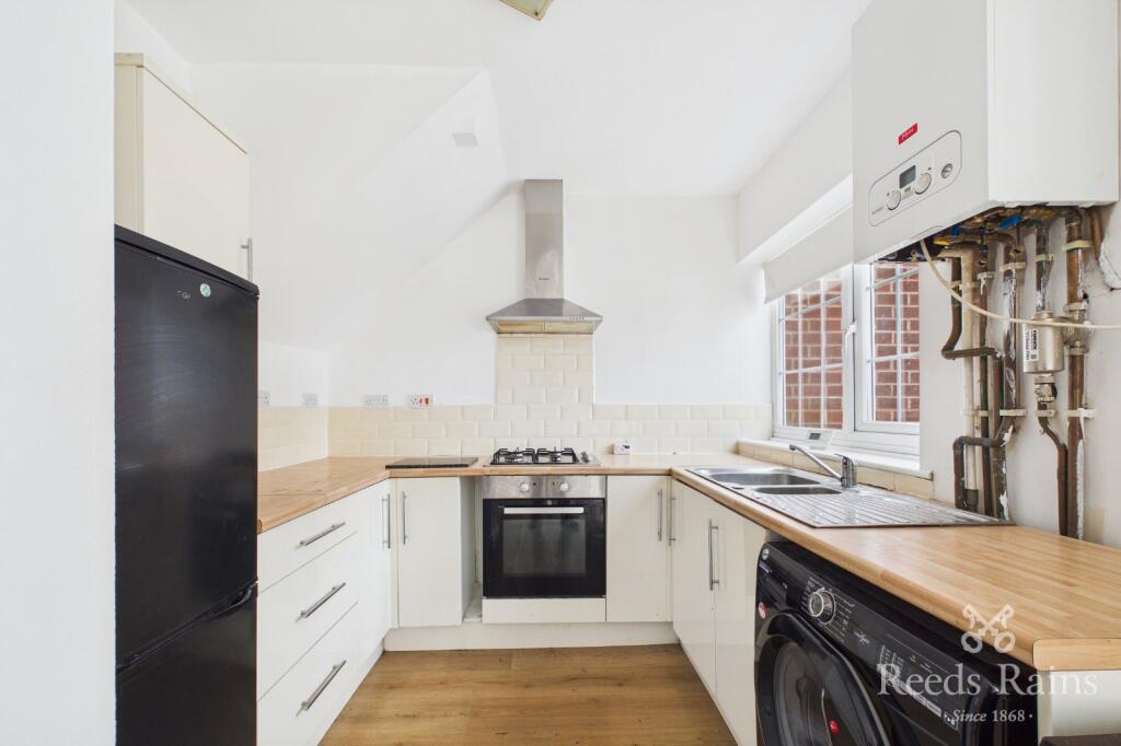 House in Liverpool - View 4