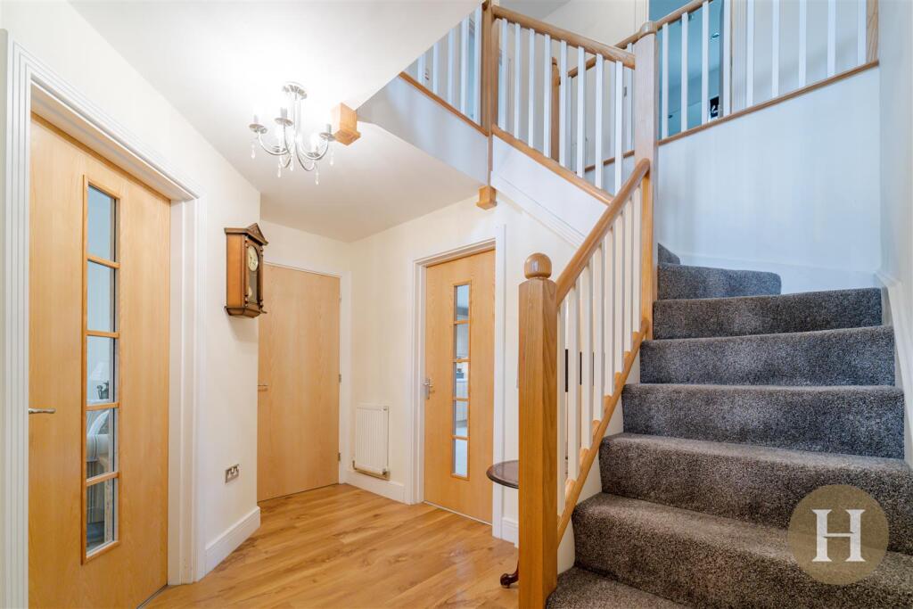 Additional image 5 of Queens Court, Harborne, Birmingham, B32