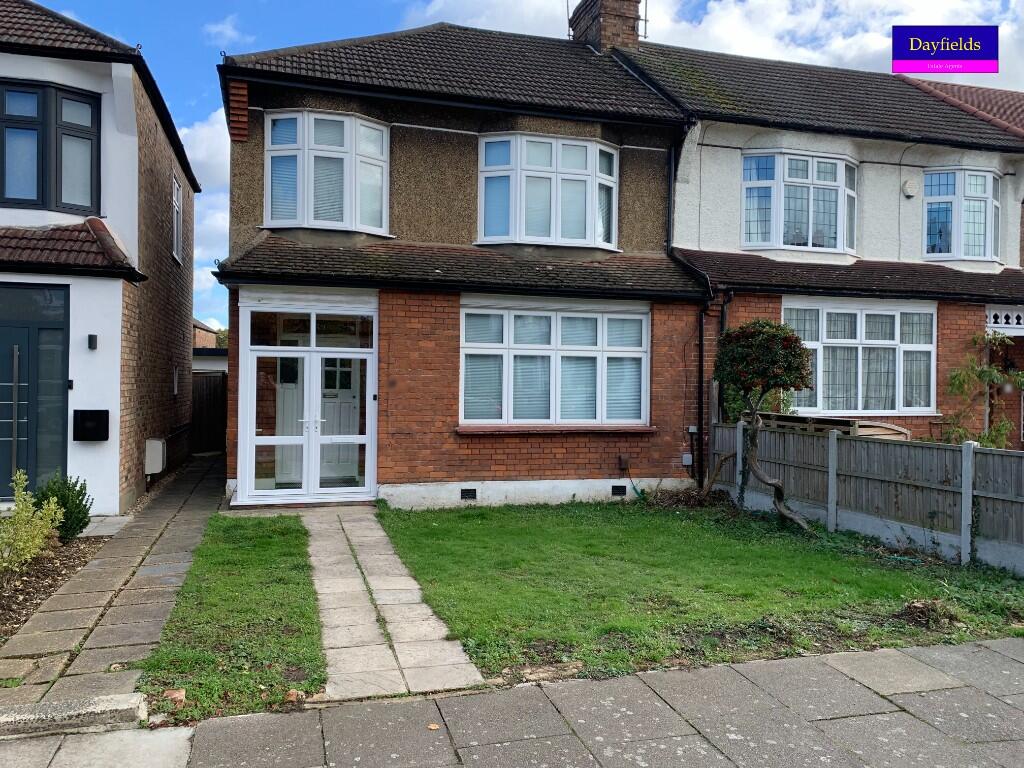 Main image of property: Sittingbourne Avenue, London, EN1