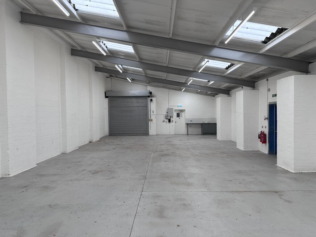 Warehouse