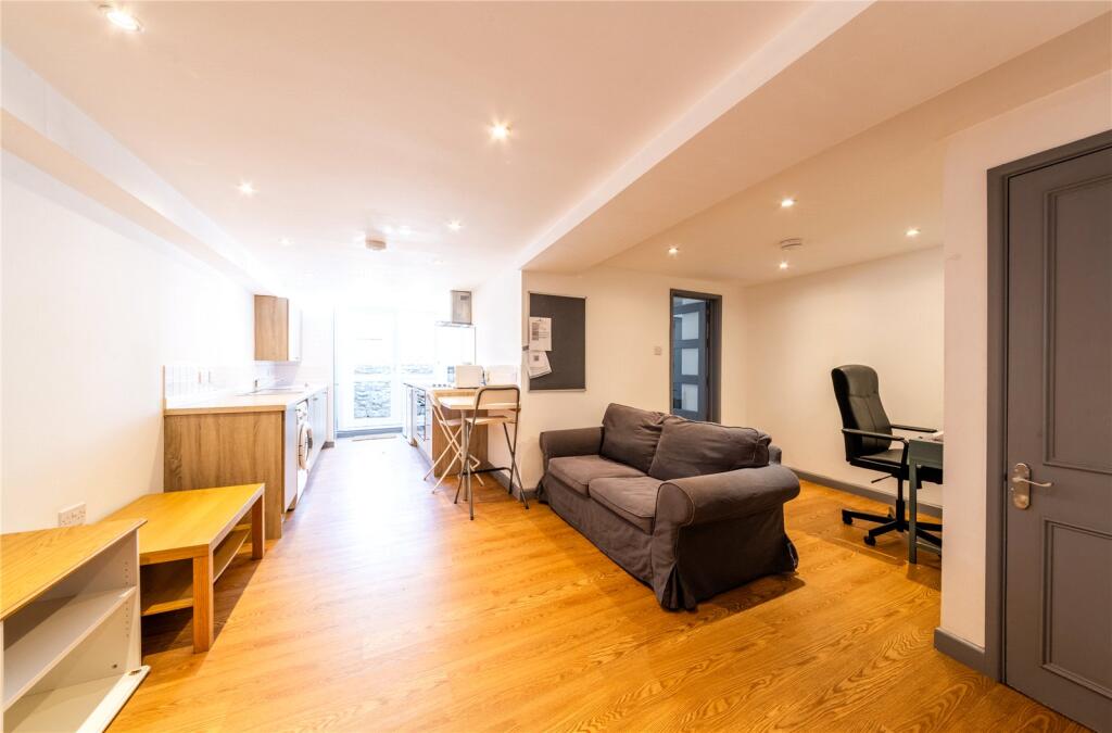 Main image of property: Cork Place