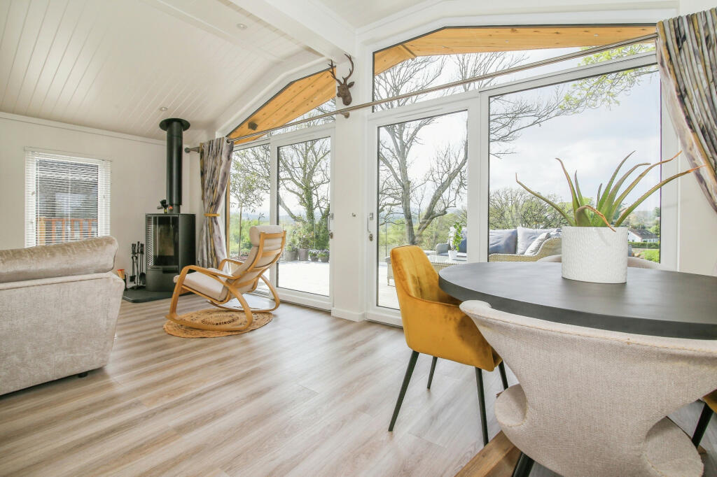 House in Whittingham, Northumberland - View 5