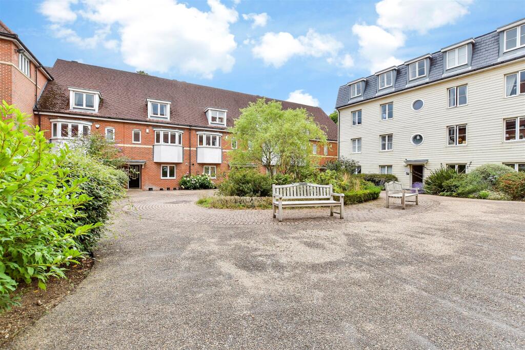 Main image of property: Wingfield Court, Banstead, Surrey