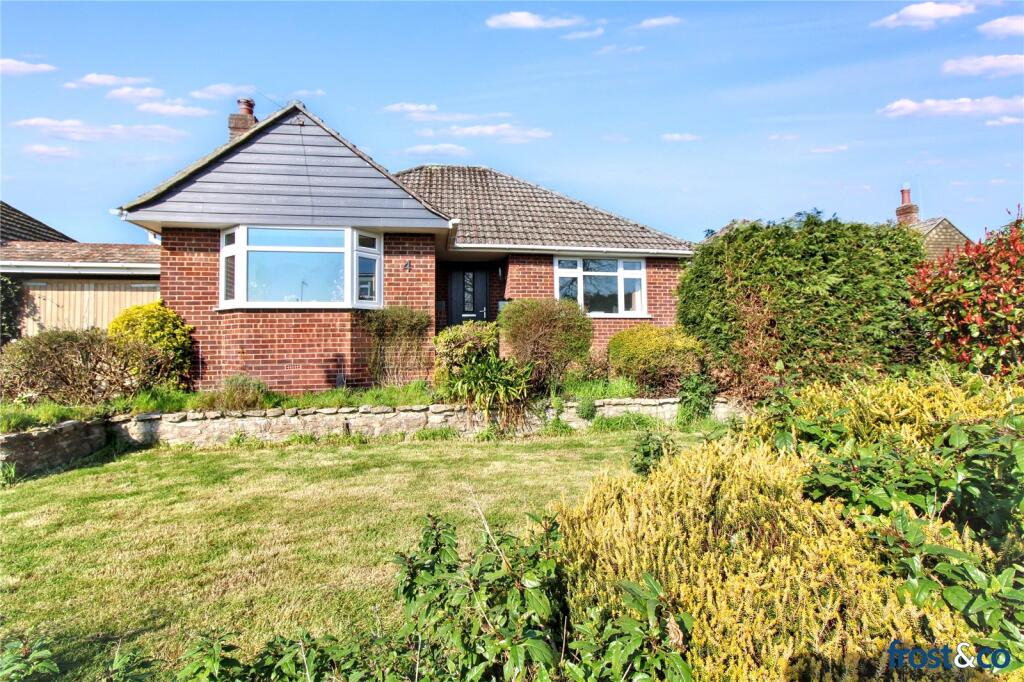 Main image of property: Annet Close, Hamworthy, Poole, Dorset, BH15