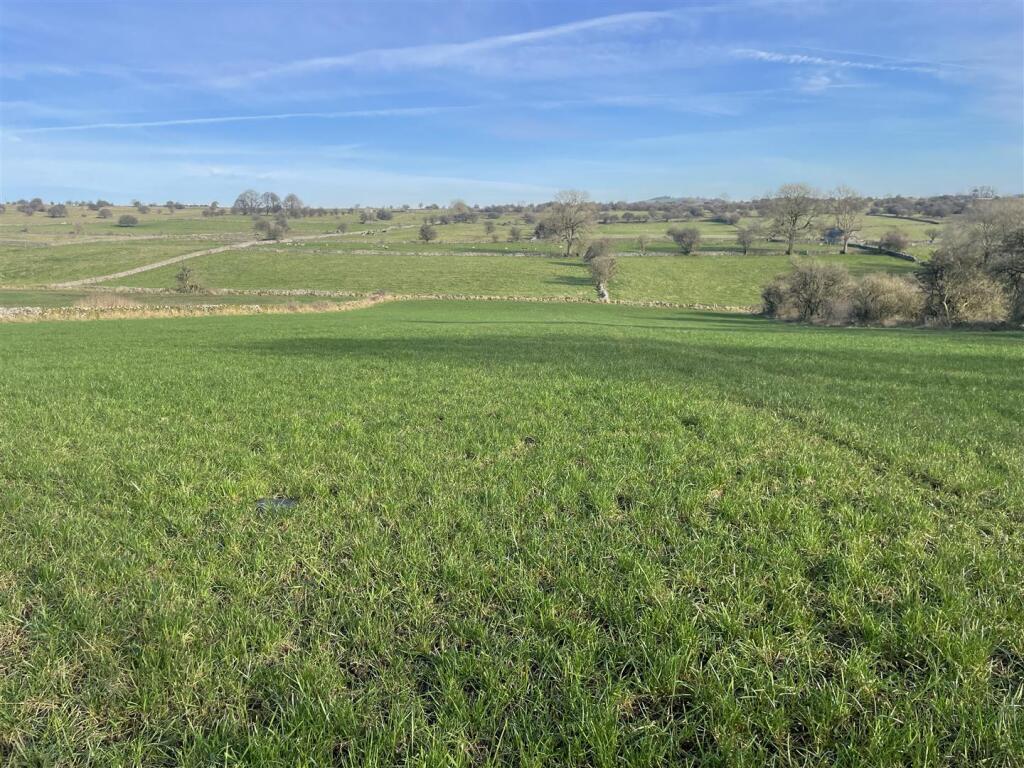 Main image of property: Lot 2, Ible, Grangemill, Matlock