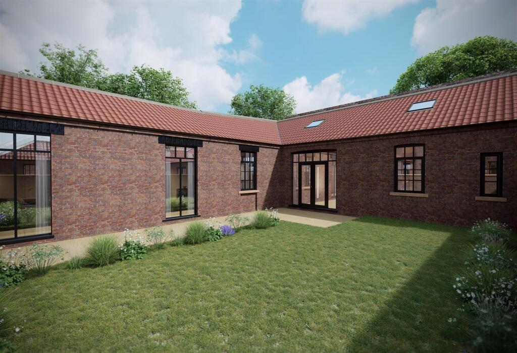 Main image of property: Off Harland Way, Cottingham