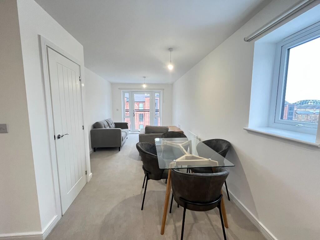 Main image of property: Modello, Fletcher Road, Gateshead, Tyne And Wear, NE8