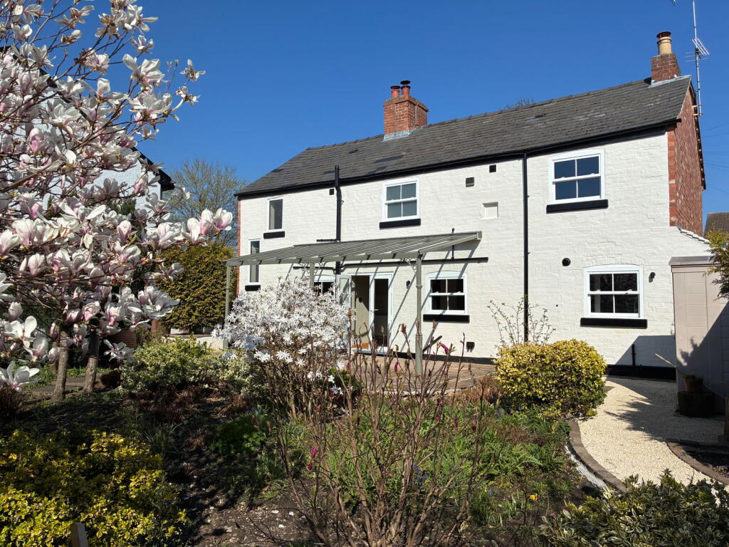 Main image of property: Humbug Cottage, 108 Nottingham Road, Borrowash