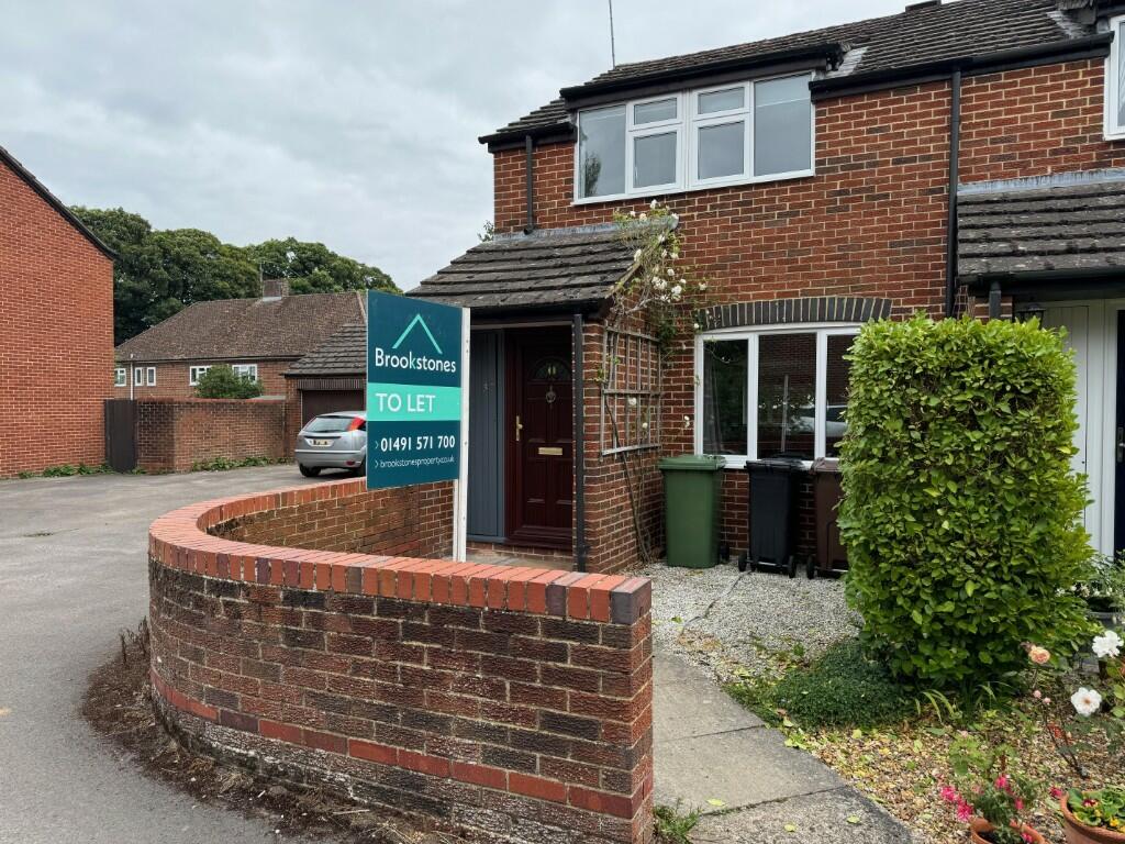 Main image of property: King James Way, Henley-On-Thames, Oxfordshire, RG9