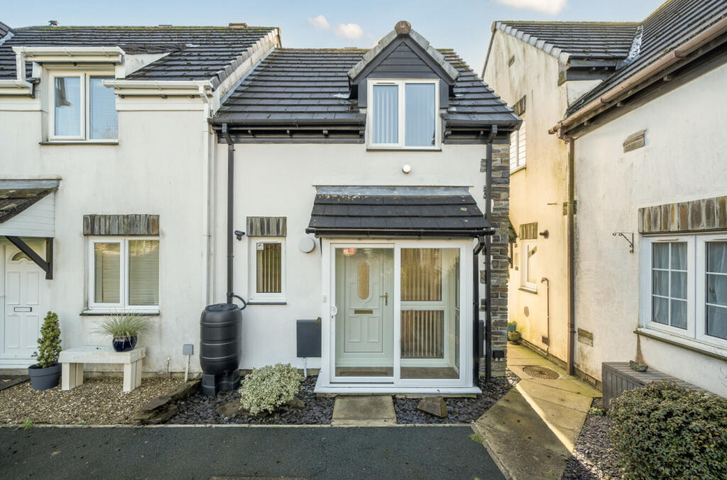 Main image of property: Eastern Avenue, Liskeard, Cornwall