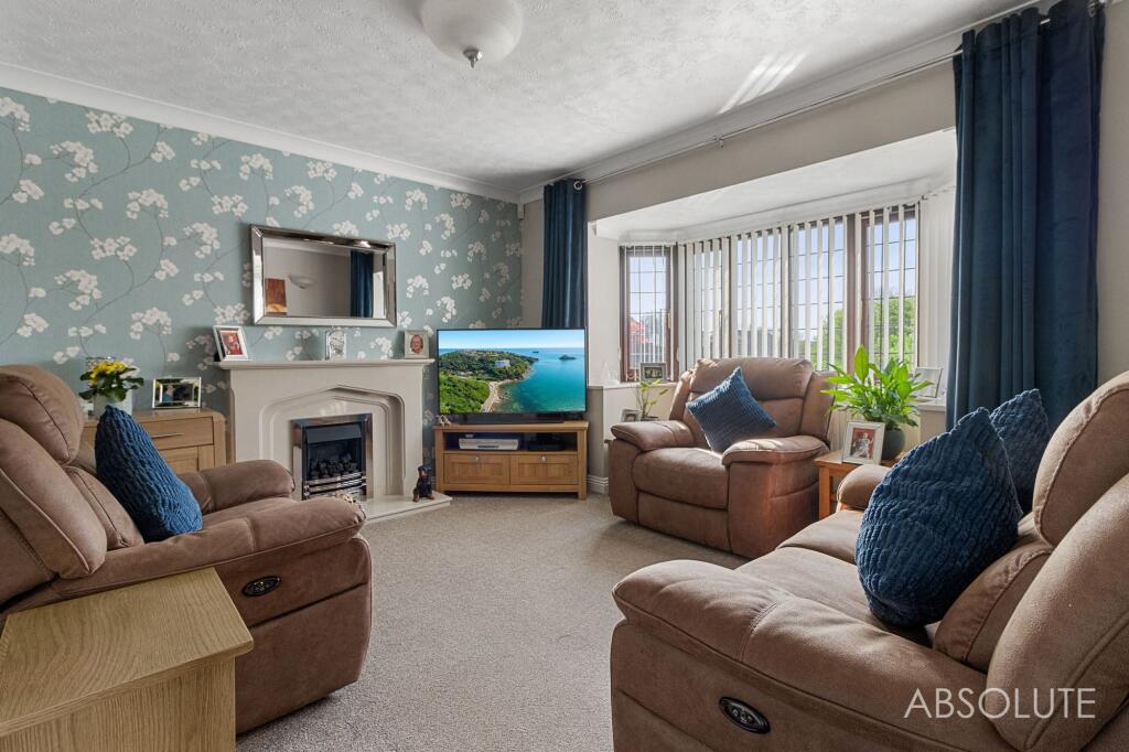 Shetland Close, Torquay, TQ2 – pohled 3